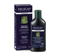 BioKap Anticaduta Shampoo Rinforzante Con Tricofoltil - Nuova Formula - 200 ml