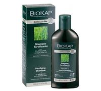 Biokap BIOKAP BELLEZZA BIO SHAMPOO FORTIFICANTE COSMOS ECOCERT 200 ML