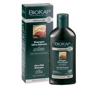 BioKap BIOKAP BELLEZZA BIO SHAMPOO ULTRA DELICATO COSMOS ECOCERT 200 ML BIOSLINE