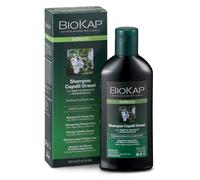 BIOKAP B SH CAPELLI GRASSI