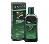 BIOKAP B SH NERO DETOSSINANTE