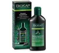 BIOS LINE SpA BIOKAP BELLEZZA SHAMPOO CAPELLI GRASSI CON TRICOBIOTIC 200 ML