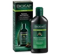 BIOS LINE SpA BIOKAP BELLEZZA SHAMPOO USO FREQUENTE CON TRICOBIOTIC 200 ML
