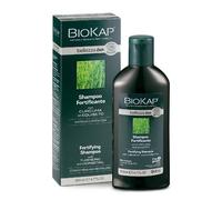 Biokap BIOKAP BELLEZZA BIO SHAMPOO FORTIFICANTE COSMOS ECOCERT 200 ML