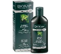 Biokap Bellezza Bio Shampoo Purificante Cosmos Organic 200 Ml