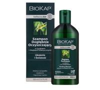 Biokap Bellezza Bio Shampoo purificante profondo
