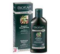 biokap bellezza Biokap b bio Shampoo riequil200ml