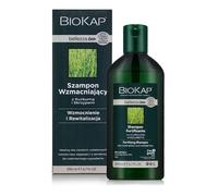Biokap Bellezza Bio Shampoo Fortificante Cosmos Ecocert 200 Ml