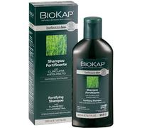 Biokap Bellezza Bio Shampoo Fortificante Cosmos Ecocert 200 Ml