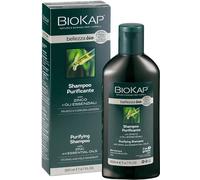 Biokap Shampoo Purificante Bio 200ml