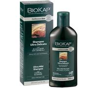 Biokap Bellezza Shampoo Bio Ultra Delicato Cosmos Ecocert 200 ml