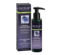 BIOKAP BELLEZZA MASCHERA VIOLA