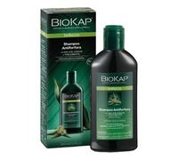 BIOS LINE SpA BIOKAP BELLEZZA SHAMPOO ANTIFORFORA CON TRICOBIOTIC 200 ML