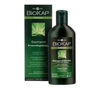 Biopoint Ayurveda shampoo 200 ml