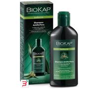 biokap bellezza shampoo antiforfora con tricobiotic 200 ml