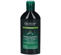 BIOS LINE SpA BIOKAP BELLEZZA SHAMPOO CAPELLI GRASSI CON TRICOBIOTIC 200 ML