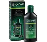 biokap bellezza shampoo capelli grassi con tricobiotic 200 ml