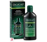 BIOKAP BELLEZZA SHAMPOO CAPELLI GRASSI CON TRICOBIOTIC 200 ML