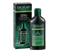 Biokap bellezza shampoo capelli grassi con tricobiotic 200 ml