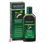 Biokap Shampoo Nero Detossinante Purificante 200 ml