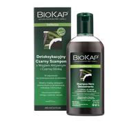 Biokap Shampoo Nero Detossinante 200 Ml