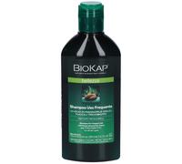 BIOS LINE SpA BIOKAP BELLEZZA SHAMPOO USO FREQUENTE CON TRICOBIOTIC 200 ML