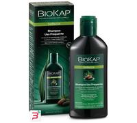 BIOKAP BELLEZZA SHAMPOO USO FREQUENTE CON TRICOBIOTIC 200 ML