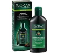 BioKap Bellezza Shampoo uso frequente con Tricobiotic 200 ml