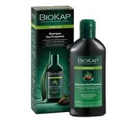 Biokap bellezza shampoo uso frequente con tricobiotic 200 ml