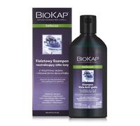 BIOKAP BELLEZZA SHAMPOO VIOLA ANTIGIALLO 200 ML BIOSLINE