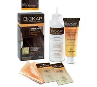 Biokap BIOKAP NUTRICOLOR 5,06 CASTANO NOCE MOSCATA TINTA TUBO + FLACONE