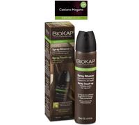 BioKap BIOS LINE BIOKAP NUTRICOLOR DELICATO SPRAY RITOCCO CASTANO MOGANO 75 ML