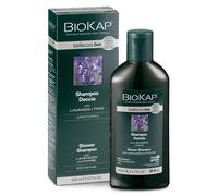 BIOKAP B BIO SHAMPOO DOCC200ML