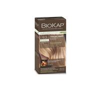 BIOS LINE BIOKAP NUTRICOLOR DELICATO RAPID TINTA 9,3 BIONDO CHIARISSMO DORATO 135 ML
