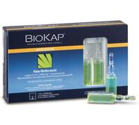 BIOKAP FIALE RINFORZANTI ANTICADUTA 12 FIALE