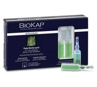 Biokap fiale rinforzanti anticaduta con tricoltil 12 pezzi da 7 ml new
