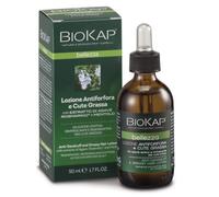 BIOKAP Lozione Antiforfora e Cute Grassa 50ml