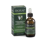 BIOS LINE biokap lozione per capelli antiforfora e cute grassa 50 ml