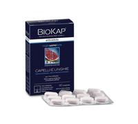 BIOKAP MIGLIO U FORTE 60CPR NE