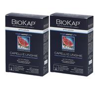 Biokap® Miglio Uomo Tricofoltil 2x1 pz Compresse