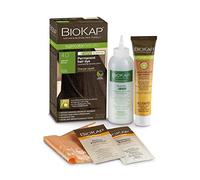 BioKap Natural Brown 4.0 Rapid Permanent Hair Dye 140ml