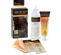 Biokap BIOKAP NUTRICOLOR 4,5 CASTANO MOGANO TINTA TUBO + FLACONE
