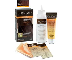 BIOKAP NUTRIC 6,4 RAME CURRY