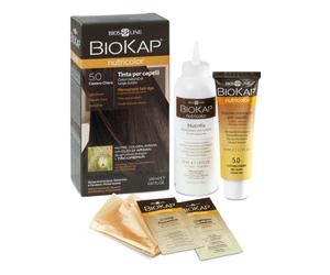 BIOKAP NUTRIC 6,4 RAME CURRY