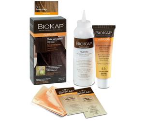 BIOKAP NUTRIC 8,0 NEW BIO CH