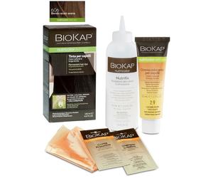 BIOKAP NUTRIC DEL RAP 6,06 BIO