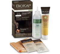 BIOS LINE BIOKAP NUTRICOLOR DELICATO RAPID TINTA 2,9 CASTANO SCURO CIOCCOLATO 135 ML