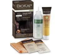 Bios Line Biokap Nutricolor Delicato Rapid Tinta 4,00 Castano Naturale 135 Ml