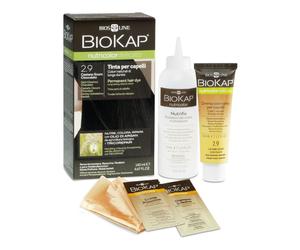 BIOKAP NUTRICDEL 4,0 CAST NAT