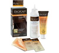 Biokap nutricolor 6,0 biondo tabacco tinta tubo + flacone